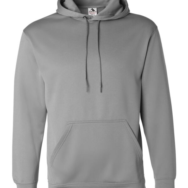 Wicking Fleece Hoodie (S) Thumbnail