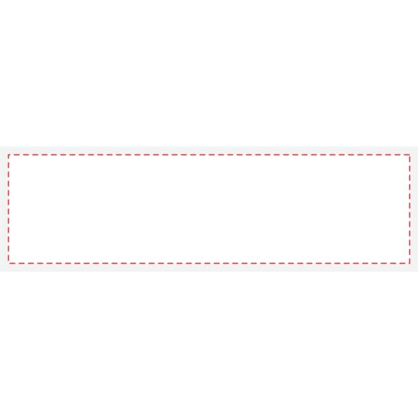 3" x 10" Bumper Decal Thumbnail