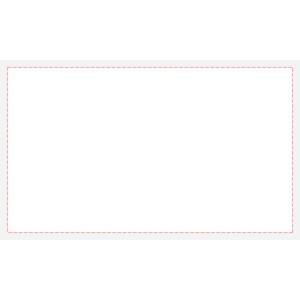 3" x 5" Decal Thumbnail