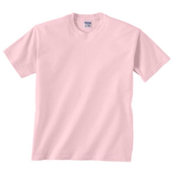 Heavy Cotton™ Toddler 5.3 oz. T-Shirt Thumbnail