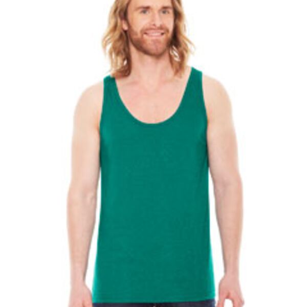 Unisex American Apparel Triblend Tank Thumbnail