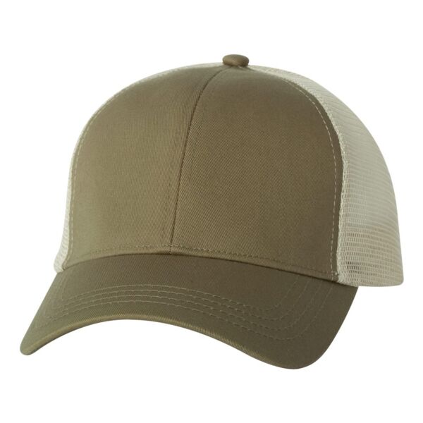 Econsious Re2 Trucker Hat Thumbnail