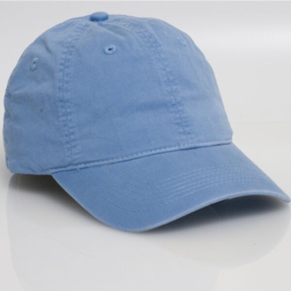 Vintage Cotton Twill Hat Thumbnail