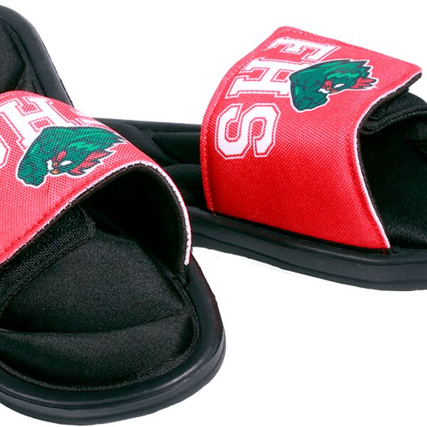 Sandal Test Thumbnail