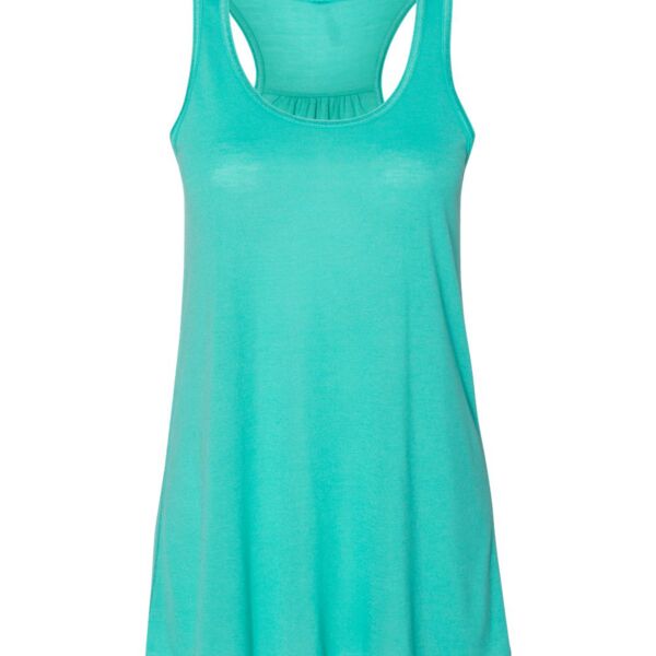 Bella Flowy Racerback Tank Thumbnail