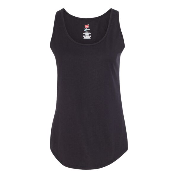 Ladies' 4.5 oz. X-Temp® Performance Tank Thumbnail