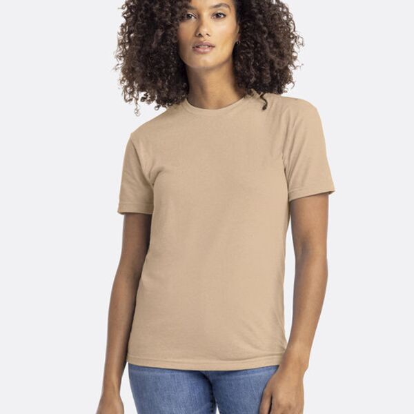 Unisex CVC Crew Thumbnail