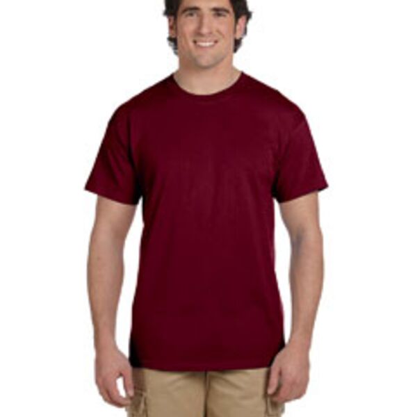 Adult/Youth 5 oz. HD Cotton™ T-Shirt (S) Thumbnail