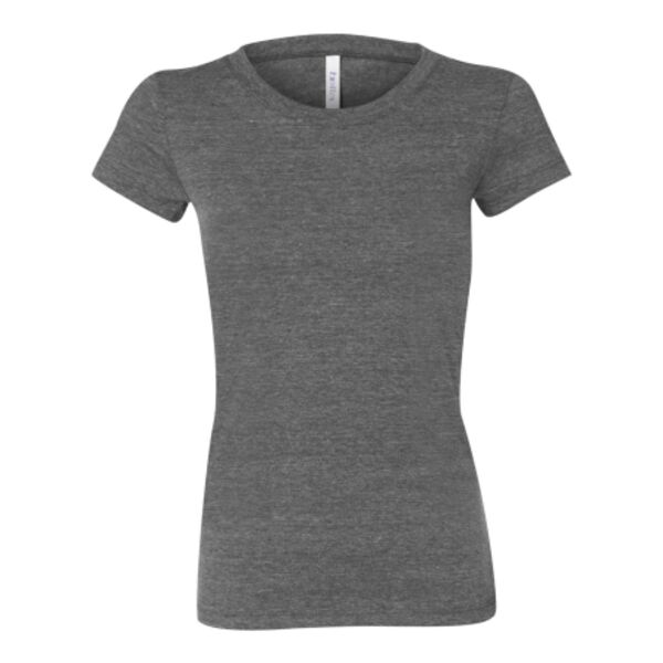 Ladies' Triblend Short Sleeve T-Shirt Thumbnail