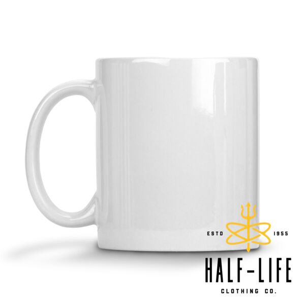 11 oz Ceramic Mug (HLCC1) Thumbnail