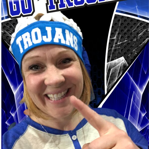 18" x 27" FanSign Thumbnail