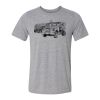 Light Youth/Adult Ultra Performance Active Lifestyle T Shirt Thumbnail